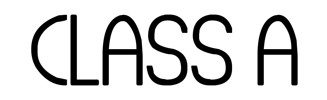 Class A